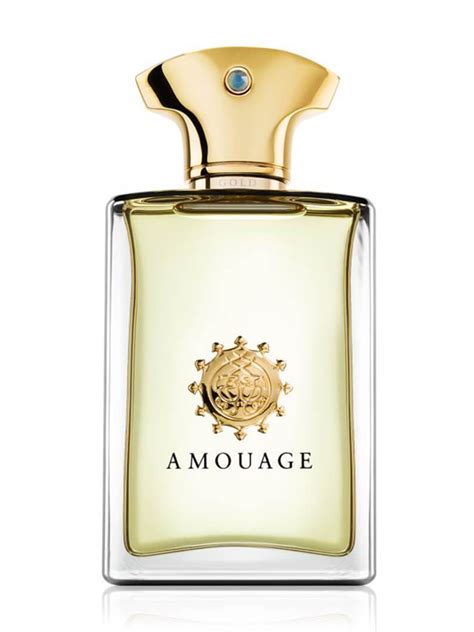 parfumo amouage